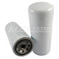 Oil Filter For VOLVO-PENTA 847741-6 - Internal Dia. 1"1/8-16UNF - SO11026 - HIFI FILTER